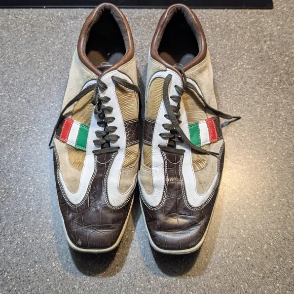 Cole Haan Mundo Oxford - Picture 2 of 5